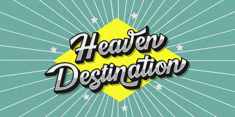 Warstwowa czcionka zimorodek - Obraz funkcji 9