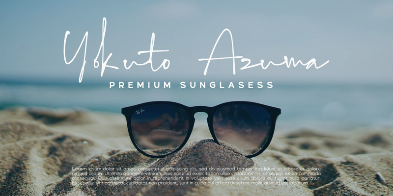 Knoknote / рукописный шрифт - Features Image 10