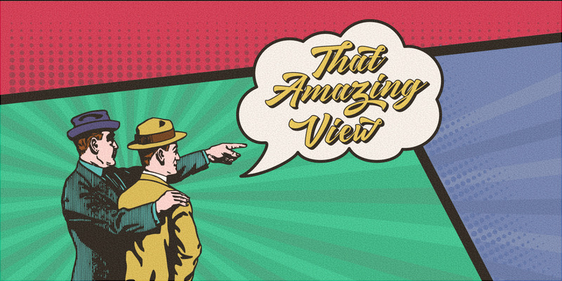 Nostalgický – klasický styl písma - Features Image 9