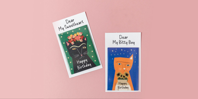 Chucky Chalk / Krittig handskrift - Features Image 13