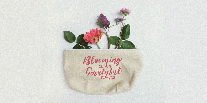 Delighted a bounchy script - Features Image 13