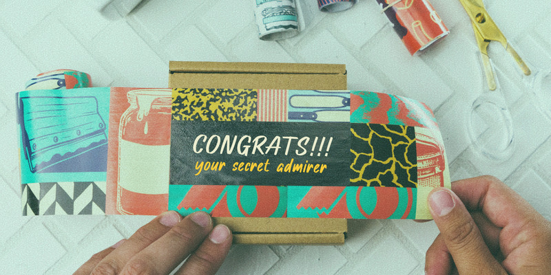 Mensota schat / Handgeschreven sans - Features Image 12