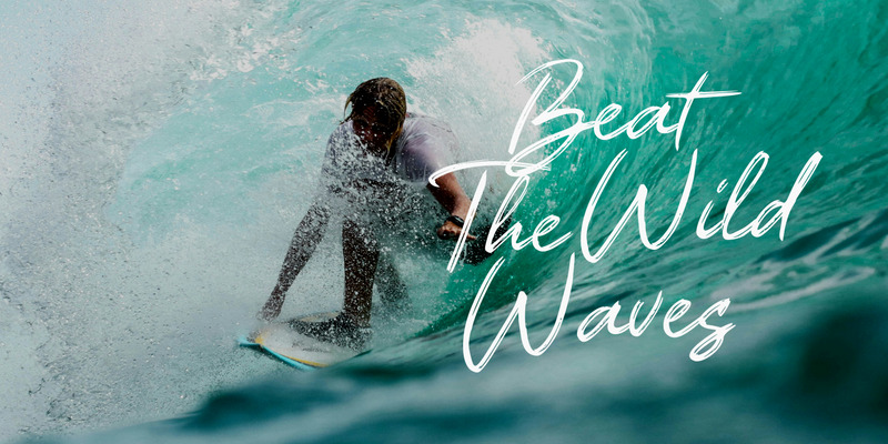 Vabbely / Pędzel Teksturowany Czcionka - Obraz funkcji 9