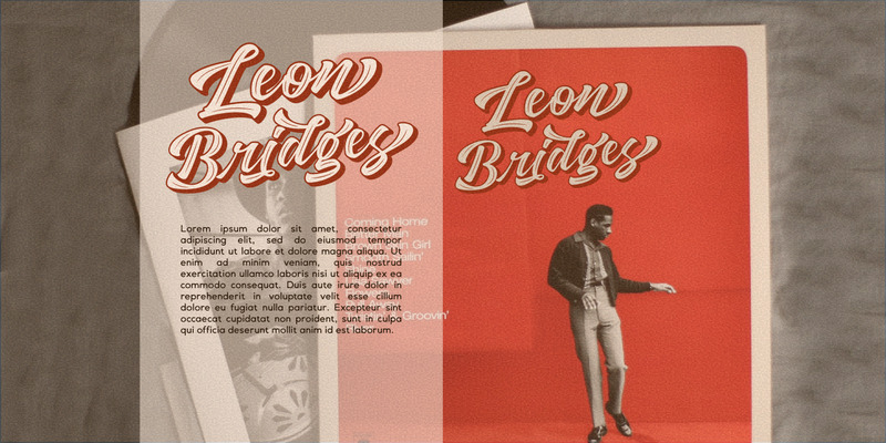 Nostalgický – klasický styl písma - Features Image 4