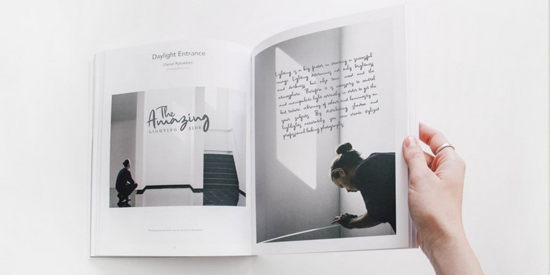 Elegant lettertype Windmill Script - Features Image 3