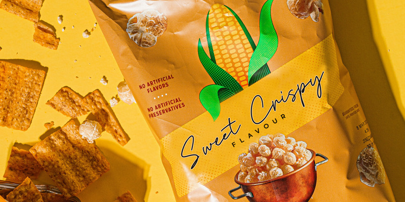 Padinks / Monoline Typeface - Obraz funkcji 10