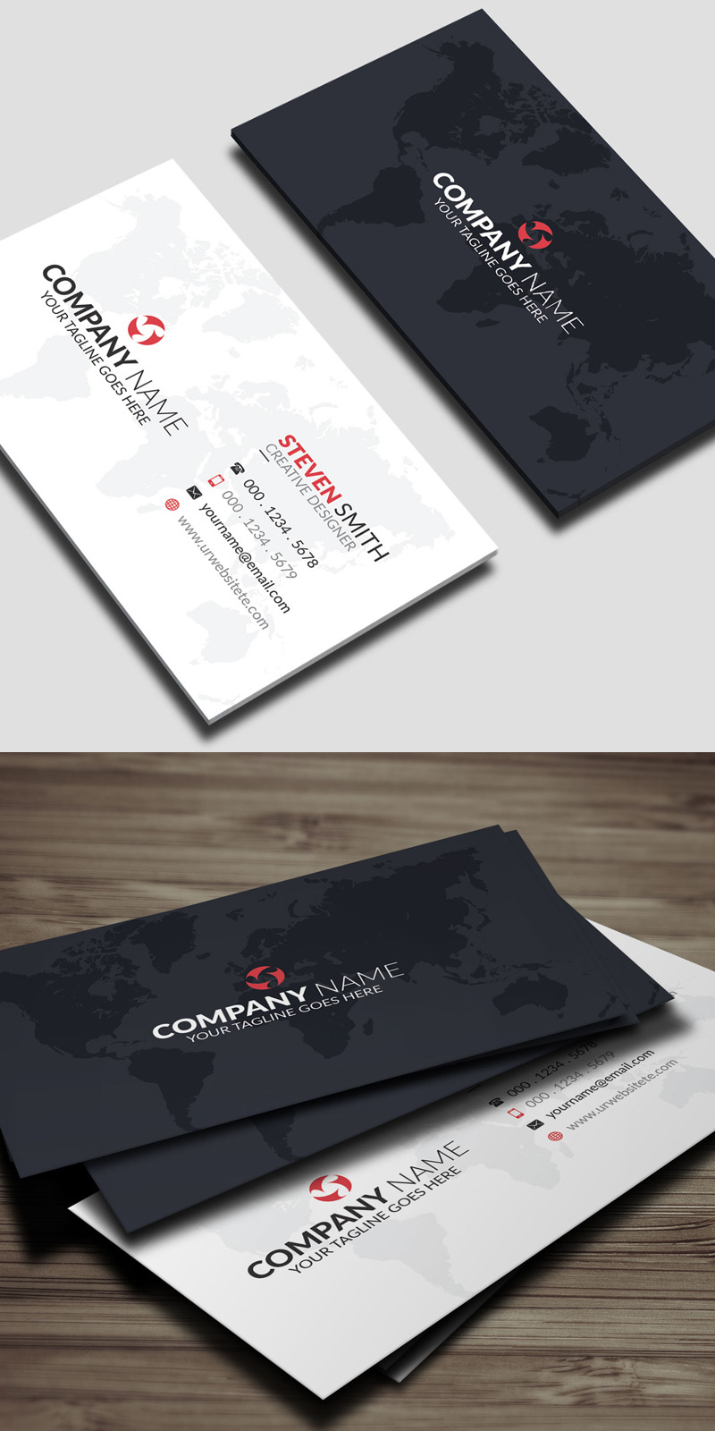 Nazwa firmy - wizytówka firmy - Obraz funkcji 1