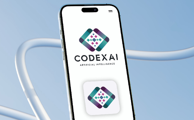 Codexai Code Made Logo Temp - Features Image 1