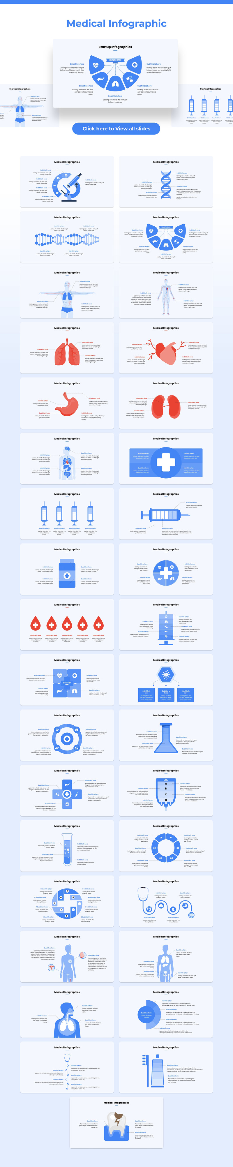 The Biggest Infographic bundle - Features Image 2