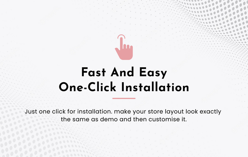 Loja de presentes - Mega presentes Shopify 2.0 Mega shopping - Features Image 2