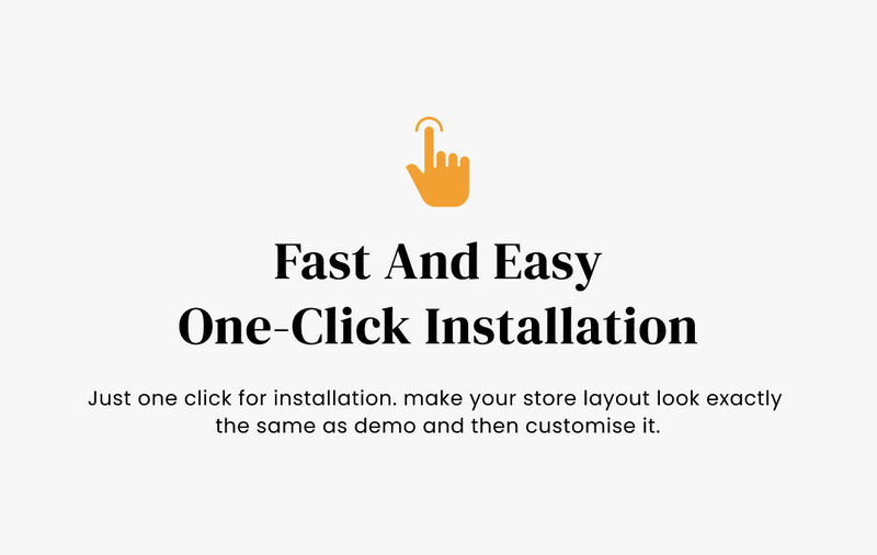 Bath Pods Store - Schlafzimmer Holz Shopify 2.0 Responsive Theme - Eigenschaften Bild 2