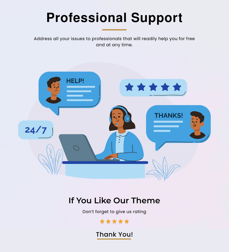Keni Mega Shoes Responsive Shopify 2.0-tema - Features Image 13