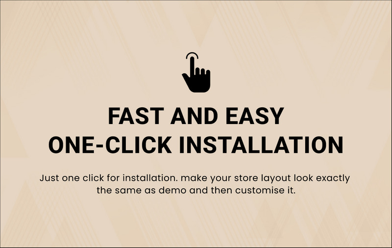 Homeify Mega Wood–Furniture Home–Décor Shopify 2.0 Themes - Features Image 2