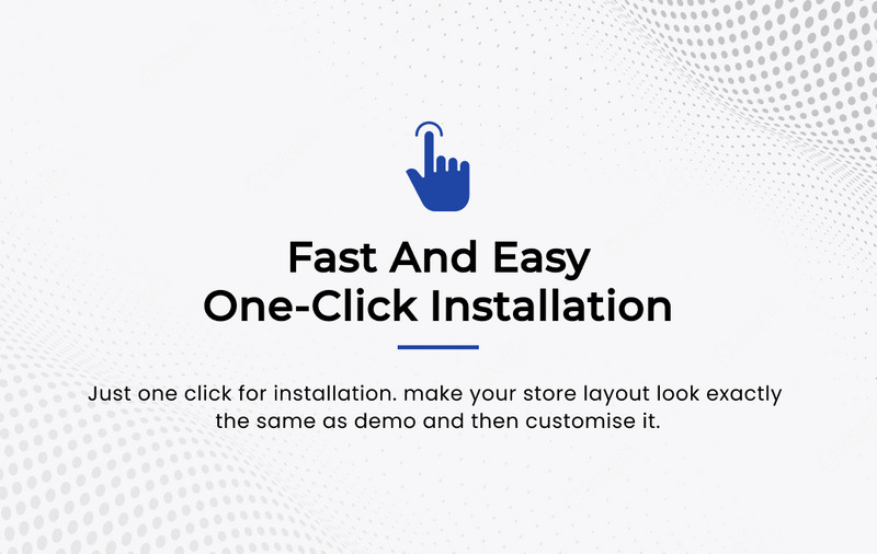 Pack Track – Šablona Mega Packaging Shopify 2.0 - Features Image 2