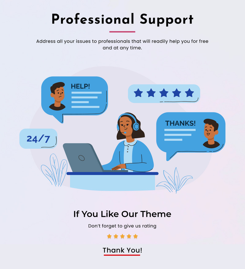 Loja de presentes - Mega presentes Shopify 2.0 Mega shopping - Features Image 13