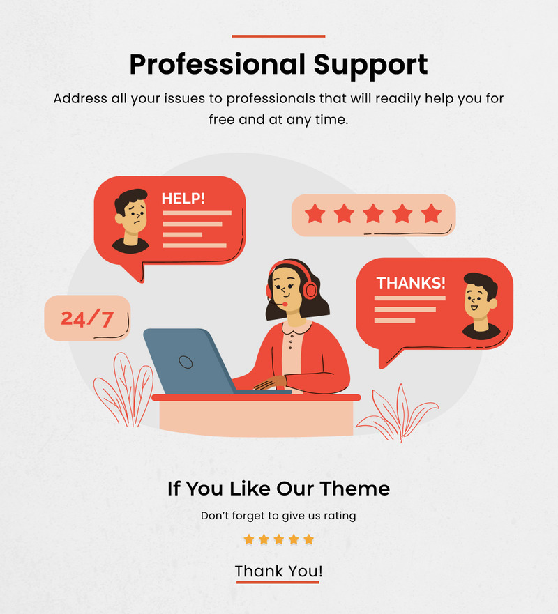 Kitcher - Mega Kitchen Super Store Shopify 2.0 Tema Premium - Features Image 13