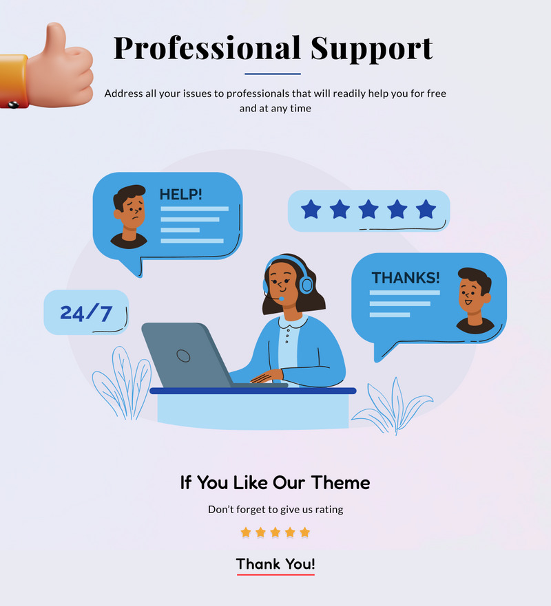 Om Yoga - Spa, Kosmetik Prestashop Premium Responsive Theme - Eigenschaften Bild 13