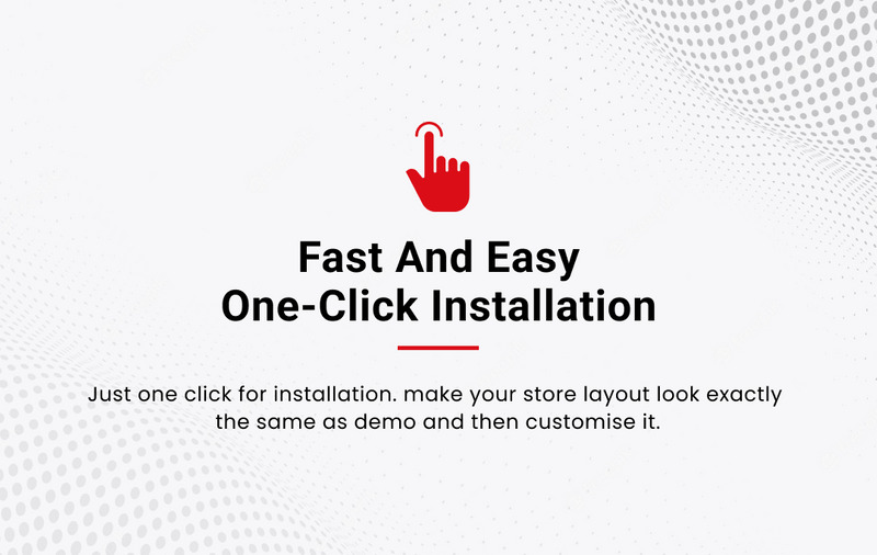 Style Mega Beauty – Minimal Beauty Shopify 2.0 Premium Responsive Theme - Features Image 2