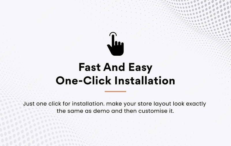 Noura Mega Fashion–Clothes Style Shopify 2.0 Premium Responsive Theme - Features Image 2