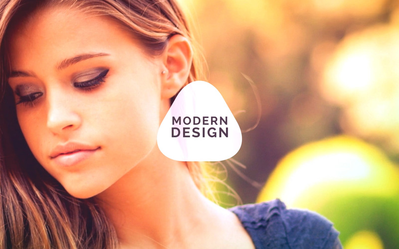 Dynamic Slideshow After Effects Templates - Features Image 1