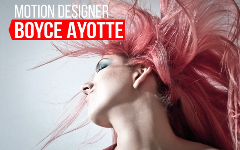 Modelli di After Effects per presentazione glitch - Caratteristiche Immagine 3