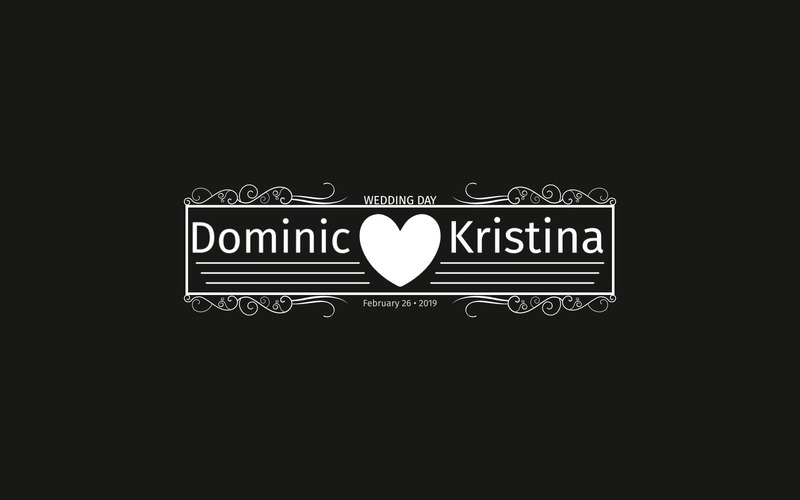 Wedding Titles After Effects Templates - Features Image 2