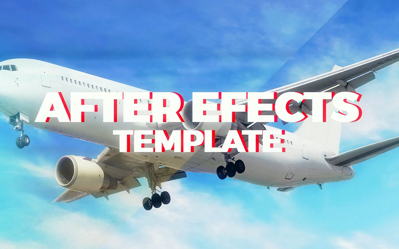 Summar Slideshow After Effects Templates - Features Image 2