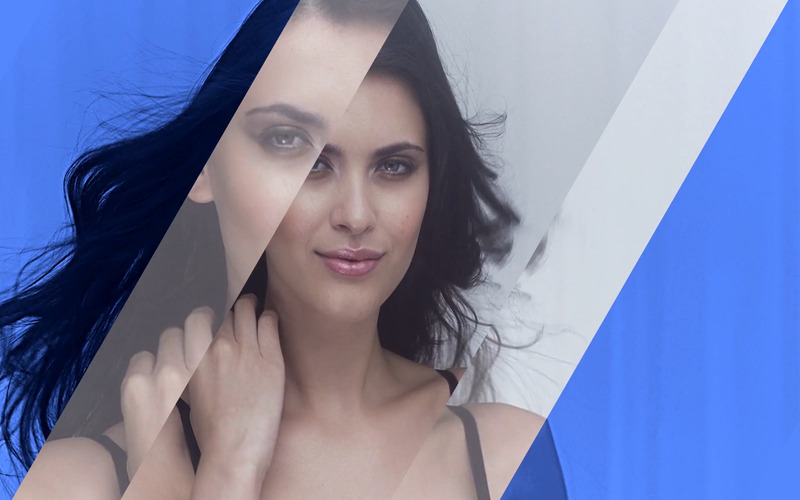 65 Transitions after effects template - Features Image 1