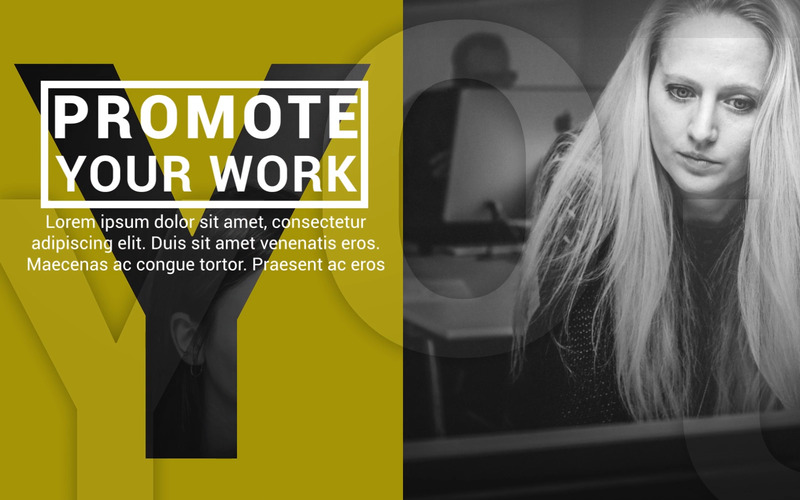 Modelli Smooth Modern Promo After Effects - Caratteristiche Immagine 3