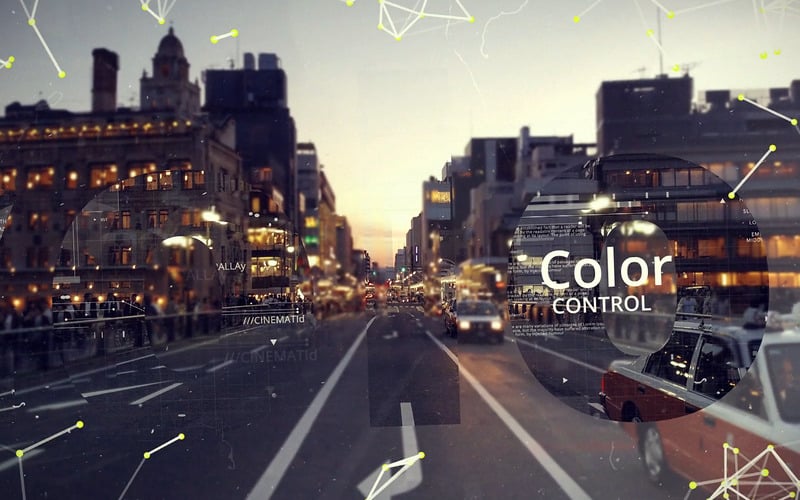 Cinematic Opener After Effects Templates - Features Image 3