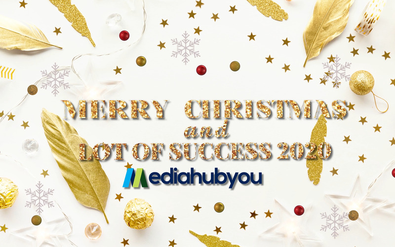 Christmas Greeting Cards After Effects Templates - Features Image 3