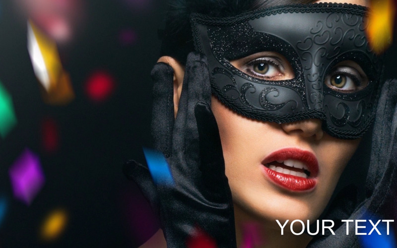 3D Slide Show After Effects Templates - Features Image 1