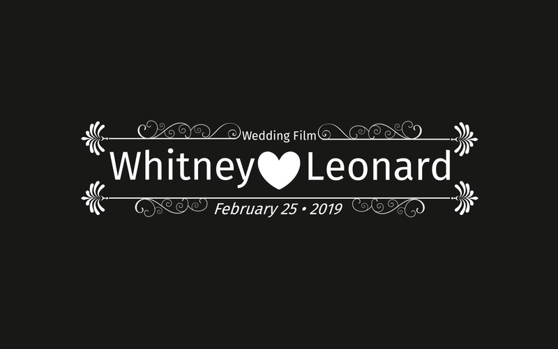 Wedding Titles After Effects Templates - Features Image 3