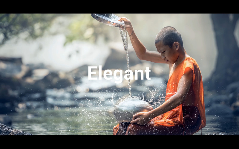 Quick Typography Promo After Effects Templates - Features Image 2