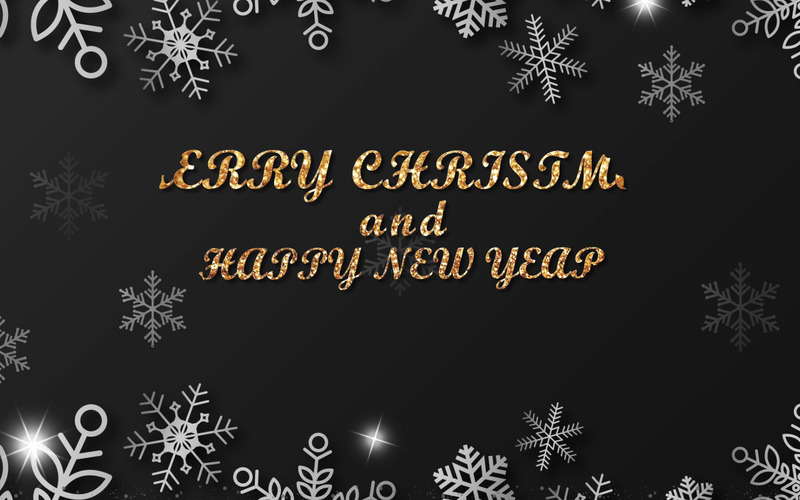 Christmas Greeting Cards After Effects Templates - Features Image 2