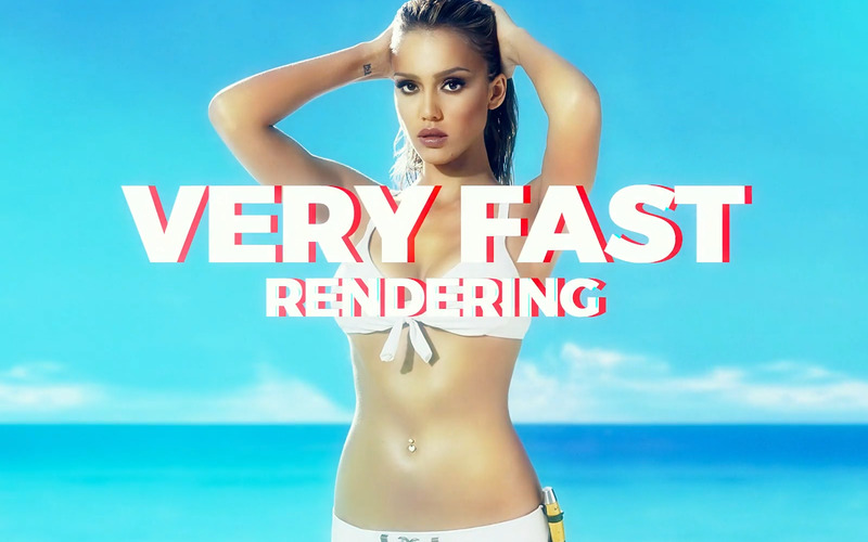 Summar Slideshow After Effects Templates - Features Image 3
