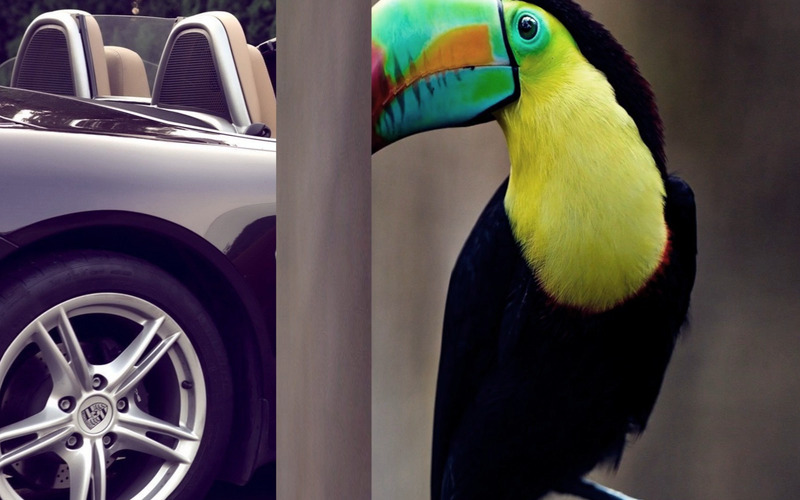 3D Slide Show After Effects Templates - Features Image 3