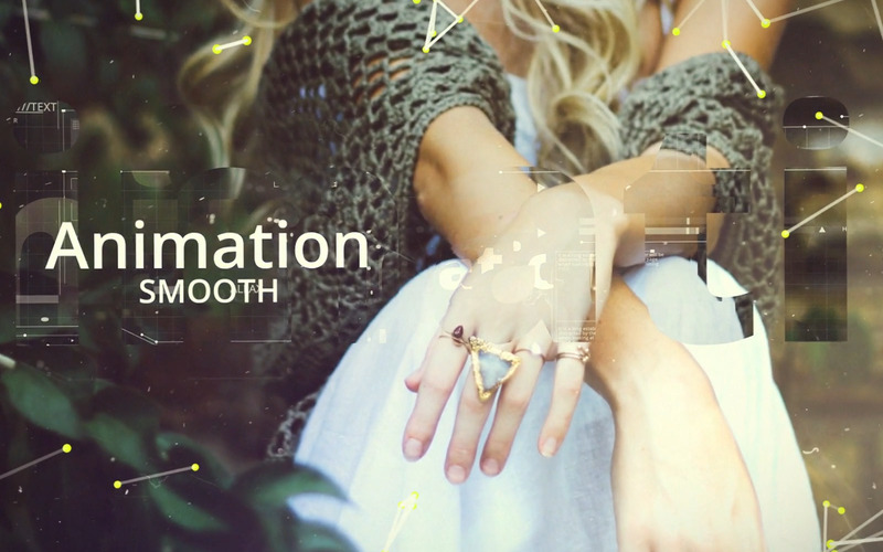 Cinematic Opener After Effects Templates - Features Image 1