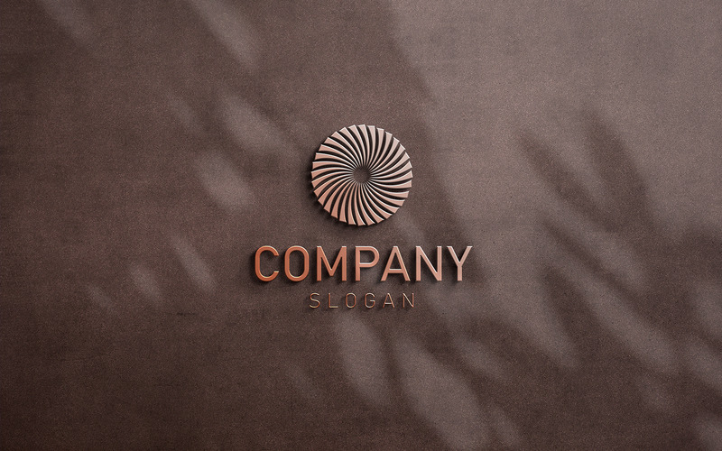 Logo sjabloon voor bedrijven-022-22 - Features Image 1