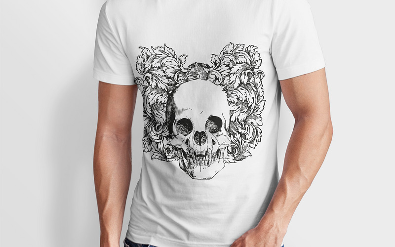 100 illustrazioni creative Pacchetto -0516-24 - Caratteristiche Immagine 1