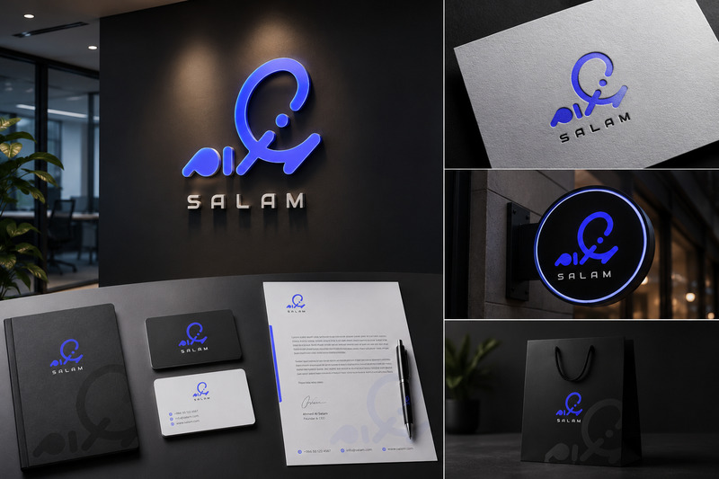 Arabisk kalligrafi logotyp-021-26 - Features Image 1