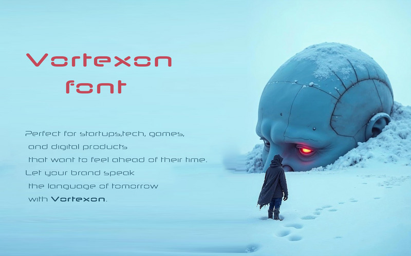 Vortexon-lettertype-Regular-066-25 - Features Image 1