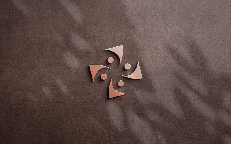 Modello logo aziendale-024-22 - Caratteristiche Immagine 1