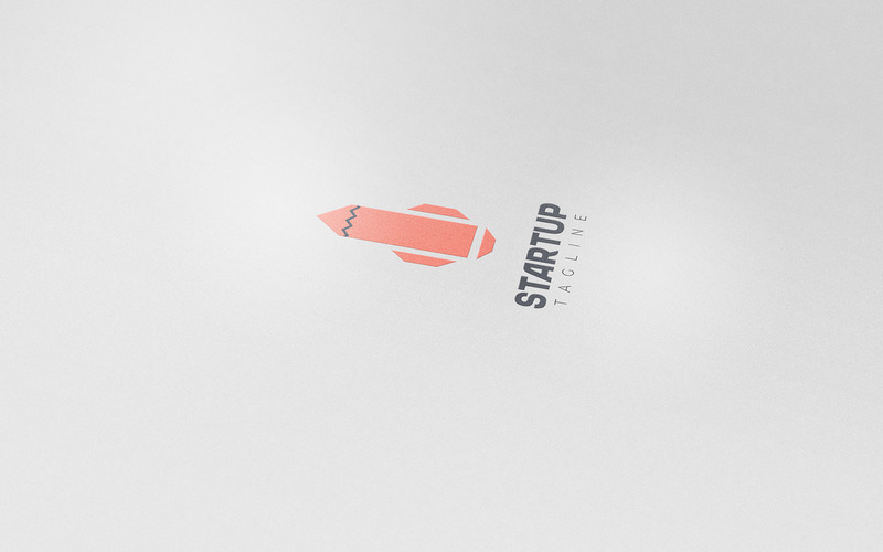 Startup Business Logo Template-012-22 - Features Image 1