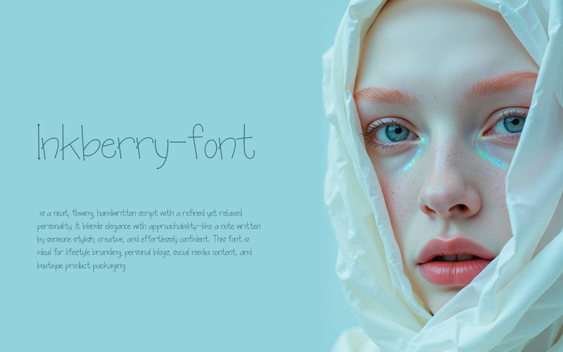 Inkberry-font-Regular-094-25 - Features Image 1