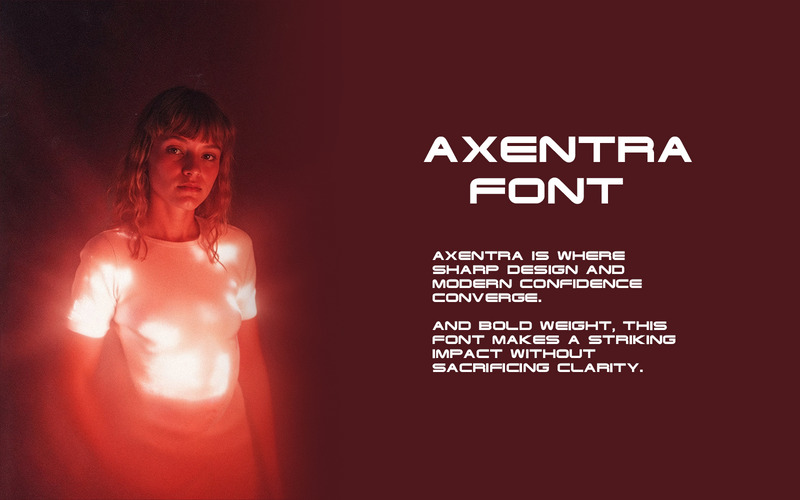 Axentra font- Bold-0111-25 - Features Image 1