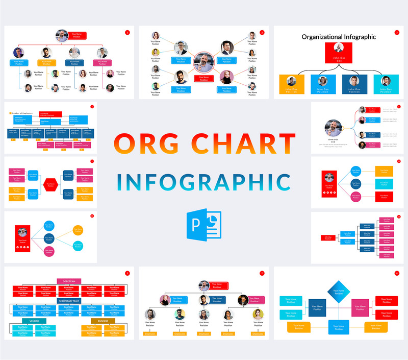 Massive Infographics Pack PowerPoint Templates - Features Image 39