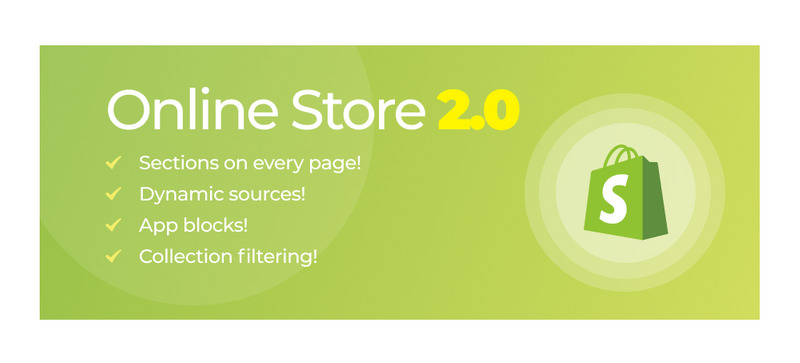 Apparelix - Tema Shopify multiuso pulito - Caratteristiche Immagine 1
