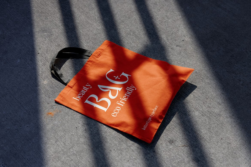 Lettertype a ohromující patkový displej - Features Image 16