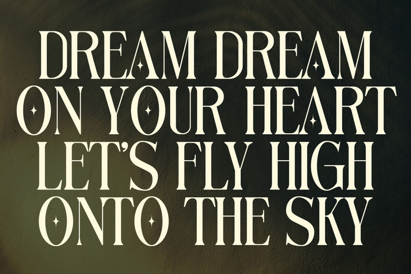 Anova, een elegante en moderne schreef - Features Image 2